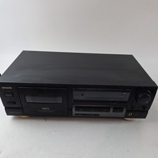 AIWA - Model AD-F460K Cassette Deck