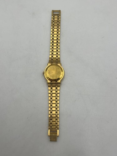 Gucci 9200L Watch Quartz Women's Black Dial Working - Picture 5 of 24