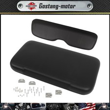 Front Seat Cushion with Hardware For EZGO Medalist TXT 1994-2013 Golf Cart