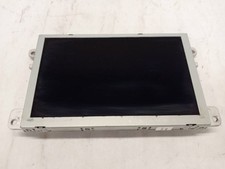 Info-GPS-TV Screen Display Dash Mounted Fits 13-17 AUDI A5 8667613