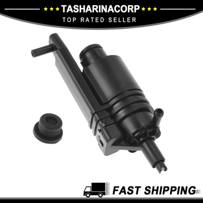 #ad Windshield Washer Pump Washer Fluid Pump for Audi 100 92 94 $21.49