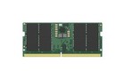 KVR64V52BS8-32 Kingston 6400MT/s Non-ECC CL52 CSODIMM 32GB DDR5 ~D~