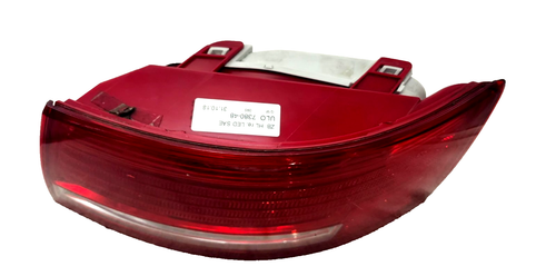 Audi Quattro C6,A6,S6 Passenger Tail Light LED 4F5945095M ULO 7380-48 Right Side - Picture 9 of 10