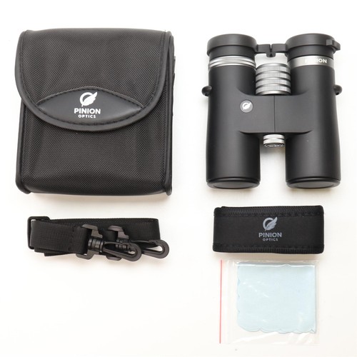 Binoculares Pinion Optics 8x32 ED - Imagen 2 de 11