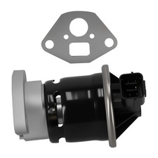 Engine Egr Valve For Honda Civic Dx Ex Lx Ex-l 2006-2011 18011rnaa00 Aluminum