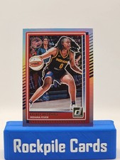 2025 Panini Donruss WNBA - Kelsey Mitchell #19 Holo
