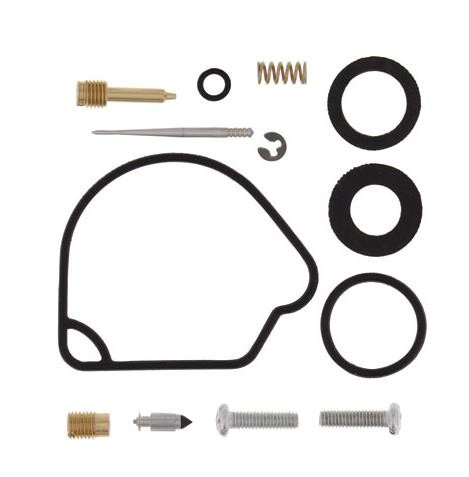 All Balls 26-1396 Replacement Parts Carburetor Rebuild Kit - Foto 1 di 3