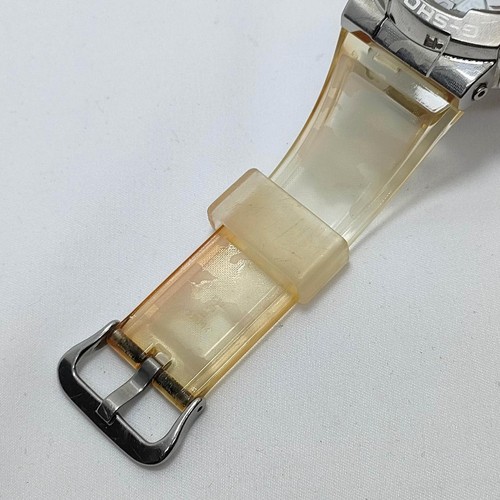 Casio G SHOCK Skeleton Camouflage GM 110SCM Analog Digital Uhr Sammlung - Bild 12 von 12