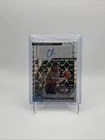 2023 Panini mosaic NBA Chris Livingston “ROOKIE MOSAIC AUTO” Raw Mint Bucks