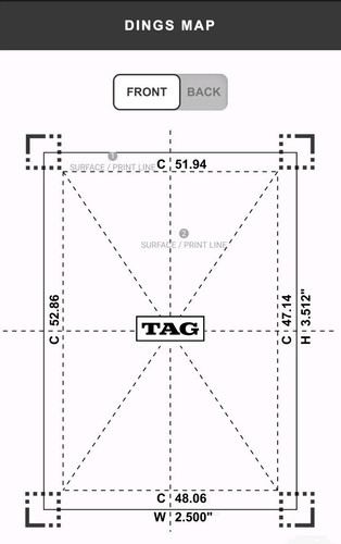 Tag 9 🔥 2022 Topps Chrome Plat #439 Pedro Martinez Red Atomic Refractor /100 - Bild 6 von 7