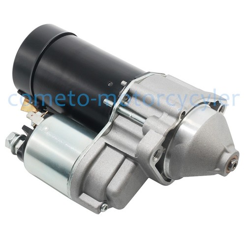Starting Starter for Moto Guzzi V10 Centauro GT V11 Sport Quota Bassa GU30730711 - Picture 2 of 10