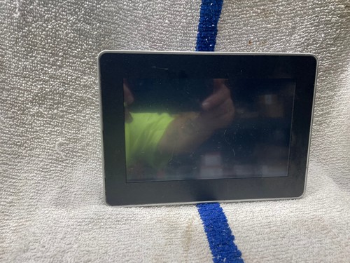 Red Lion G07C0000 Graphite Series 7" HMI Touchscreen