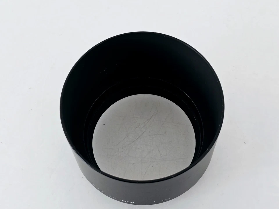 🌸[Near MINT+++] Pentax 58mm Metal Lens Hood Takumar 135/2.5 200/4 From JAPAN - Image 4 of 4