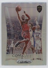 2023-24 Panini Prizm Deca Silver Prizm Caris LeVert #105