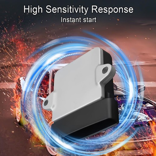 Brand New Ignition Control Module Replacement For Toyota Camry 1997 V6-3.0L - Picture 10 of 12