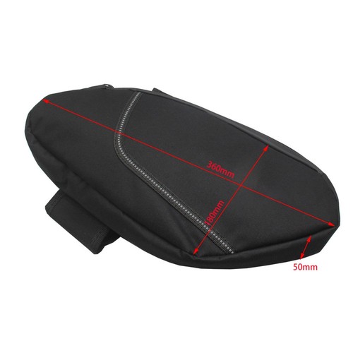 Pour l'équitation extérieure boîte à outils étanche matériau étanche inst - Picture 11 of 12