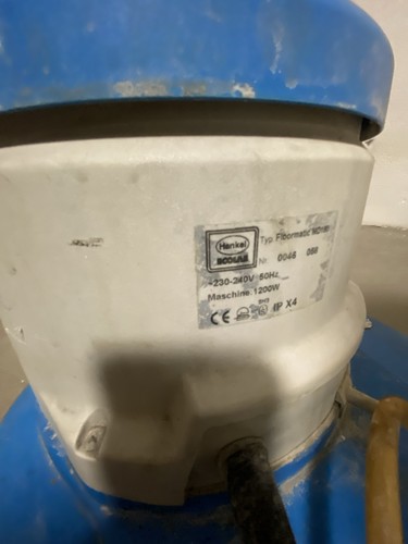 Ecolab Floormatic MD 180 Scheuersaugmaschine - Bild 4 von 5