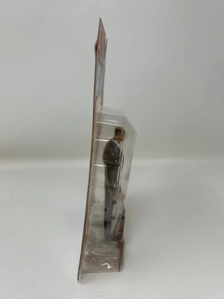 Mattel DC Universe Liga de la Justicia Ilimitado Exclusivo Figura de Acción Reloj Rey Foto 4 de 4