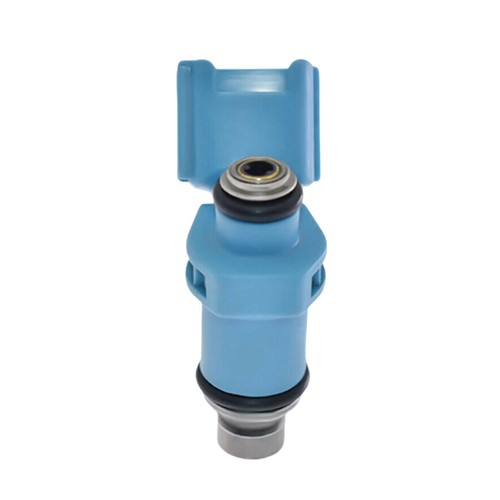 6C5-13761-00-00 Fuel Injector for Yamaha Outboard 70HP 60HP 50HP 40HP 30HP - Picture 2 of 6