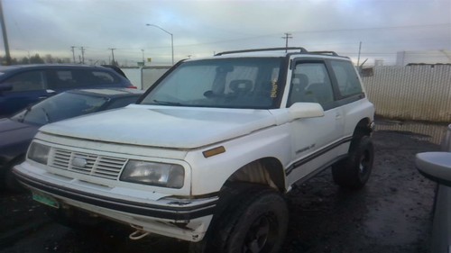 Engine ECM Electronic Control Module Fits 91-93 TRACKER 27691849 - Picture 7 of 8