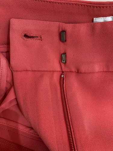 Boden Fluid Wide Leg Trousers Fox Size 6R 1 RVB001 - Picture 8 of 12