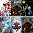 AMAZING SPIDER-MAN #14 **COVER SELECT** [1:25] PRE-SALE 10/15/2025