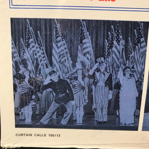 New SEALED Lp Record YANKEE DOODLE DANDY James Cagney FILM SOUNDTRACK - Picture 7 of 9