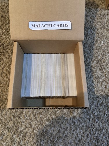 Mystery Box - Massive 1.1 LBS of 300+ Random Common Yugioh Cards + Holos/Rares!) - Picture 2 of 5
