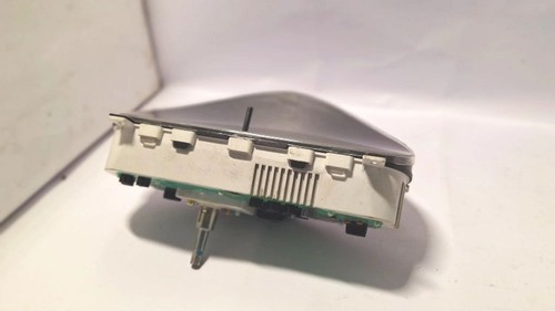 96380538 Quadro strumenti tachimetro benzina Daewoo Matiz 1999 SOV33570 - Foto 5 di 6