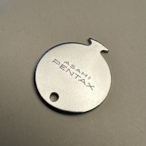 Pentax 6X7 67 Shutter Cocking Key Tool Neuwertig