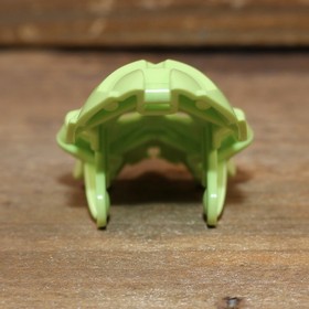 LEGO Yellowish Green Bionicle Skull Spider Mask 20251 1 Piece