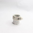 Orbit Threaded Drip Irrigation Female Adapter PVC 1/2" AIFFHT1234