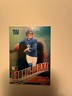 2025 Panini Absolute - Rookie Wave Jaxson Dart #RW-JDT (RC) New York Giants FS