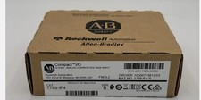 New Sealed Allen Bradley 1769-IF4 SER B I/O Analog Input Module CompactLogix