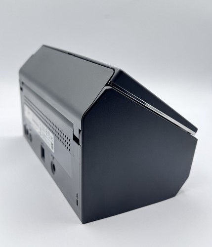 Fujitsu ScanSnap iX500 Document Scanner – Black – PA03656-B005 – Fast, Wireless, - Picture 3 of 5