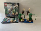LEGO Star Wars Naboo Swamp 7121 - 100% Complete