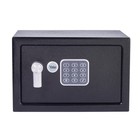 Yale Small Value Safe, Digital Keypad, LED Light Indicators, Steel Locking Bolts