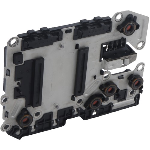 992D Transmission Control Unit RE5R05A ETC91-161N For NISSAN Tested A5SR1 - Picture 3 of 7