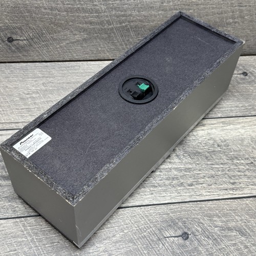 Altavoz de canal central Pioneer S-HTD510 34W 141/2x5x43/4" - Imagen 5 de 6