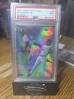 1998 TOPPS GOLD LABEL CLASS 2 #100 KEN GRIFFEY JR. GOLD LABEL  PSA 9  4631