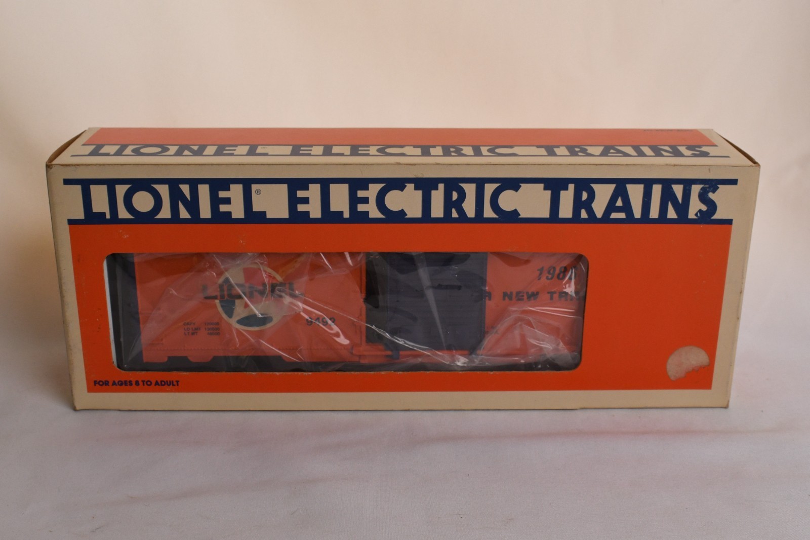 Click here to see eBay Auction