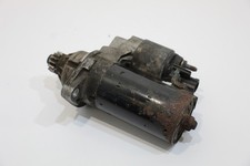 VW Golf 5K Mk6 2.0 TDi Diesel Engine Starter Motor 02M911024C