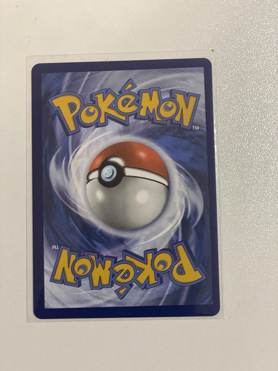 Ethan's Ho-Oh ex 209/182 Holo Full Art SV Destined Rivals