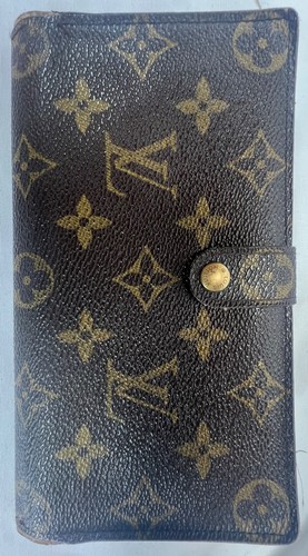 Louis Vuitton Monogram Continental Clutch SPB-CA 354718 - Picture 2 of 14
