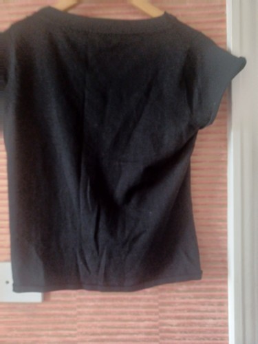 August Silk Jumper Large - Picture 2 of 4