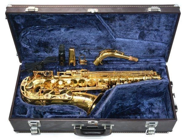 M*9様 【未使用/新品】ヤマハ サクソフォンYAS-62本体 Yamaha YAS 62 Saxophones for sale | eBay