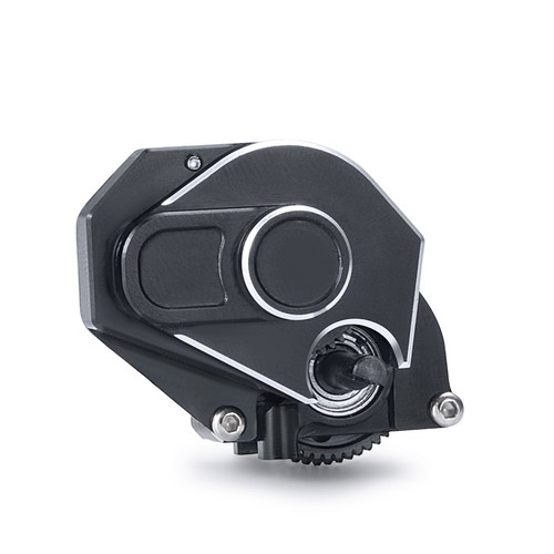 Engranajes de transmisión de caja de cambios 1/24 para SCX24 90081 Deadbolt C10 JLU RC coche sobre orugas - Imagen 14 de 14