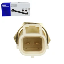Delphi Engine Coolant Temp Sensor For 2007-2011, 2013-2015 Lexus GS350 3.5L
