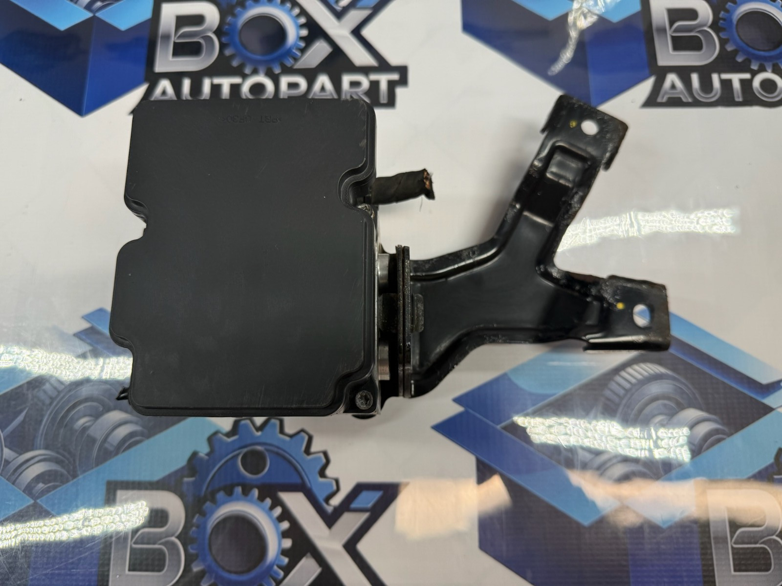 2017-2018 KIA FORTE ABS ANTI LOCK BRAKE PUMP MODULE UNIT OEM B0589-30500