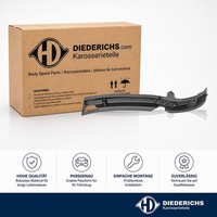 Halter StossfÄNger Vorne Rechts Diederichs 2247142 FÜR VW